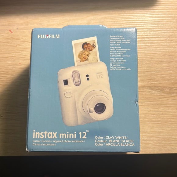 Fujifilm | Cameras, Photo & Video | Fujifilm Instax Mini 2 Instant ...